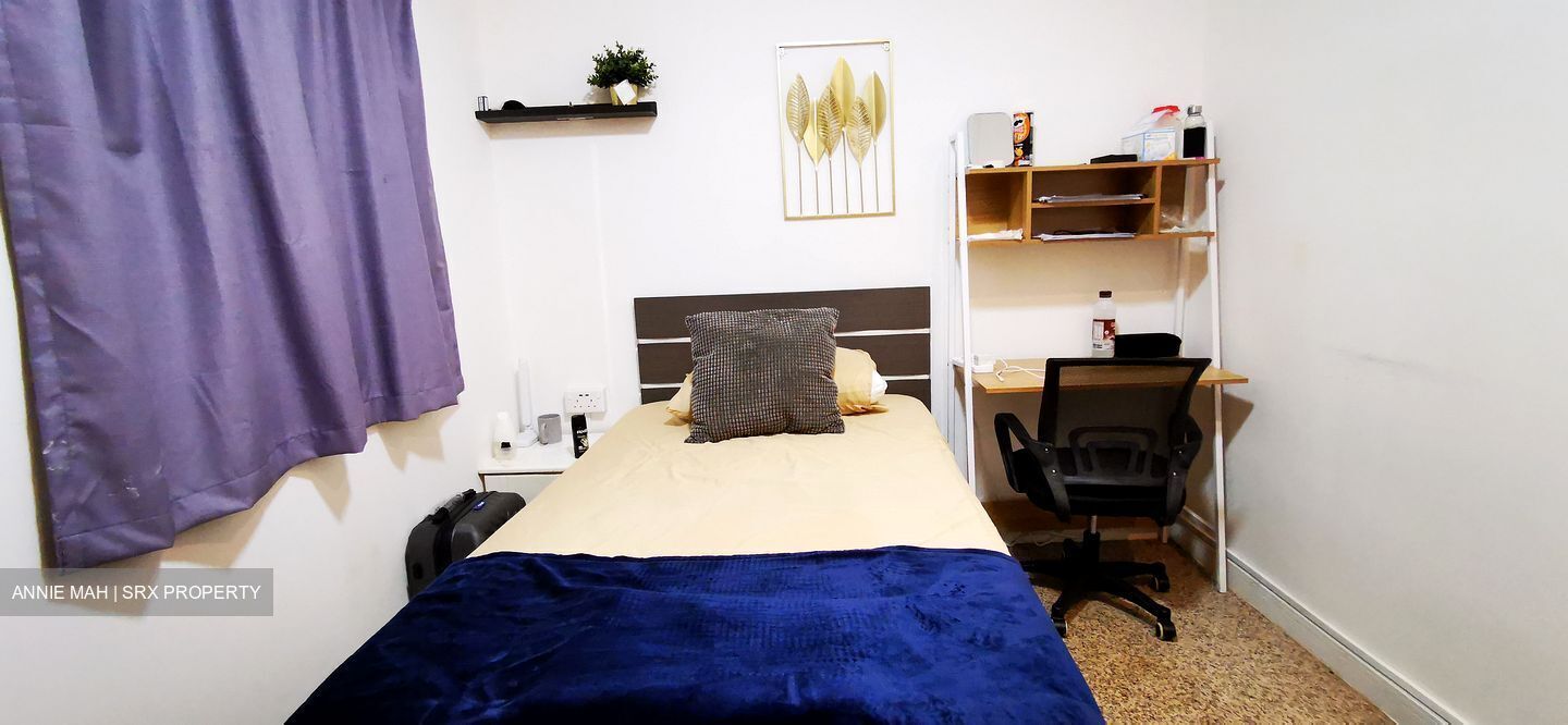 Euro-Asia Court (D9), Apartment #448313161